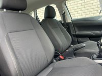 USED 2018 68 VOLKSWAGEN POLO 1.0 TSI SE Hatchback 5dr Petrol Manual Euro 6 (s/s) (95 ps) 