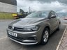 USED 2018 68 VOLKSWAGEN POLO 1.0 TSI SE Hatchback 5dr Petrol Manual Euro 6 (s/s) (95 ps) 