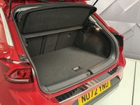 USED 2022 72 VOLKSWAGEN T-ROC 1.5 TSI Life SUV 5dr Petrol Manual Euro 6 (s/s) (150 ps) Kings Red | Black Interior | Digital Dashboard | Privacy Glass | ULEZ OK | Ultra Low Mileage