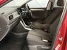 USED 2022 72 VOLKSWAGEN T-ROC 1.5 TSI Life SUV 5dr Petrol Manual Euro 6 (s/s) (150 ps) Kings Red | Black Interior | Digital Dashboard | Privacy Glass | ULEZ OK | Ultra Low Mileage