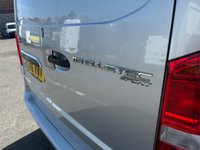 USED 2016 16 MERCEDES-BENZ VITO 2.1 119 CDI BlueTEC Sport Crew Van Double Cab 5dr Diesel G-Tronic+ RWD L2 Euro 6 (s/s) (LWB) (190 ps) NO VAT FSH (7 SERVICES) !!!! LOVELY 6 SEAT LWB AUTO CREW CAB !!!