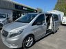 USED 2016 16 MERCEDES-BENZ VITO 2.1 119 CDI BlueTEC Sport Crew Van Double Cab 5dr Diesel G-Tronic+ RWD L2 Euro 6 (s/s) (LWB) (190 ps) NO VAT FSH (7 SERVICES) !!!! LOVELY 6 SEAT LWB AUTO CREW CAB !!!