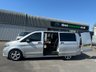 USED 2016 16 MERCEDES-BENZ VITO 2.1 119 CDI BlueTEC Sport Crew Van Double Cab 5dr Diesel G-Tronic+ RWD L2 Euro 6 (s/s) (LWB) (190 ps) NO VAT FSH (7 SERVICES) !!!! LOVELY 6 SEAT LWB AUTO CREW CAB !!!