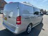 USED 2016 16 MERCEDES-BENZ VITO 2.1 119 CDI BlueTEC Sport Crew Van Double Cab 5dr Diesel G-Tronic+ RWD L2 Euro 6 (s/s) (LWB) (190 ps) NO VAT FSH (7 SERVICES) !!!! LOVELY 6 SEAT LWB AUTO CREW CAB !!!