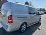 USED 2016 16 MERCEDES-BENZ VITO 2.1 119 CDI BlueTEC Sport Crew Van Double Cab 5dr Diesel G-Tronic+ RWD L2 Euro 6 (s/s) (LWB) (190 ps) NO VAT FSH (7 SERVICES) !!!! LOVELY 6 SEAT LWB AUTO CREW CAB !!!
