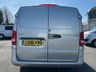 USED 2016 16 MERCEDES-BENZ VITO 2.1 119 CDI BlueTEC Sport Crew Van Double Cab 5dr Diesel G-Tronic+ RWD L2 Euro 6 (s/s) (LWB) (190 ps) NO VAT FSH (7 SERVICES) !!!! LOVELY 6 SEAT LWB AUTO CREW CAB !!!