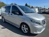 USED 2016 16 MERCEDES-BENZ VITO 2.1 119 CDI BlueTEC Sport Crew Van Double Cab 5dr Diesel G-Tronic+ RWD L2 Euro 6 (s/s) (LWB) (190 ps) NO VAT FSH (7 SERVICES) !!!! LOVELY 6 SEAT LWB AUTO CREW CAB !!!