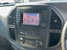 USED 2016 16 MERCEDES-BENZ VITO 2.1 119 CDI BlueTEC Sport Crew Van Double Cab 5dr Diesel G-Tronic+ RWD L2 Euro 6 (s/s) (LWB) (190 ps) NO VAT FSH (7 SERVICES) !!!! LOVELY 6 SEAT LWB AUTO CREW CAB !!!