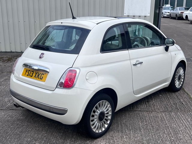 2013 FIAT 500 - Photo 7