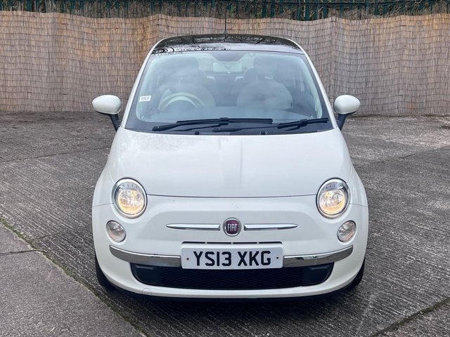 2013 FIAT 500 - Photo 2