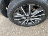 USED 2015 65 MAZDA CX-3 2.0 SKYACTIV-G Sport Nav SUV 5dr Petrol Manual 4WD Euro 6 (s/s) (150 ps) Just In Nice Car
