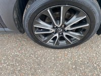 USED 2015 65 MAZDA CX-3 2.0 SKYACTIV-G Sport Nav SUV 5dr Petrol Manual 4WD Euro 6 (s/s) (150 ps) Just In Nice Car