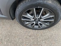 USED 2015 65 MAZDA CX-3 2.0 SKYACTIV-G Sport Nav SUV 5dr Petrol Manual 4WD Euro 6 (s/s) (150 ps) Just In Nice Car