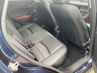 USED 2015 65 MAZDA CX-3 2.0 SKYACTIV-G Sport Nav SUV 5dr Petrol Manual 4WD Euro 6 (s/s) (150 ps) Just In Nice Car