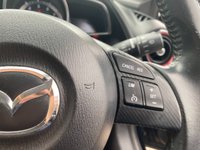USED 2015 65 MAZDA CX-3 2.0 SKYACTIV-G Sport Nav SUV 5dr Petrol Manual 4WD Euro 6 (s/s) (150 ps) Just In Nice Car
