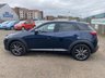 USED 2015 65 MAZDA CX-3 2.0 SKYACTIV-G Sport Nav SUV 5dr Petrol Manual 4WD Euro 6 (s/s) (150 ps) Just In Nice Car