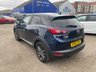 USED 2015 65 MAZDA CX-3 2.0 SKYACTIV-G Sport Nav SUV 5dr Petrol Manual 4WD Euro 6 (s/s) (150 ps) Just In Nice Car