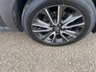 USED 2015 65 MAZDA CX-3 2.0 SKYACTIV-G Sport Nav SUV 5dr Petrol Manual 4WD Euro 6 (s/s) (150 ps) Just In Nice Car