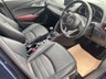 USED 2015 65 MAZDA CX-3 2.0 SKYACTIV-G Sport Nav SUV 5dr Petrol Manual 4WD Euro 6 (s/s) (150 ps) Just In Nice Car