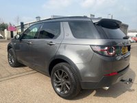 USED 2019 19 LAND ROVER DISCOVERY SPORT 2.0 eD4 HSE Euro 6 (s/s) 5dr (5 Seat) PAN ROOF ULEZ TOP SPEC CAR