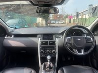 USED 2019 19 LAND ROVER DISCOVERY SPORT 2.0 eD4 HSE Euro 6 (s/s) 5dr (5 Seat) PAN ROOF ULEZ TOP SPEC CAR