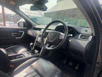 USED 2019 19 LAND ROVER DISCOVERY SPORT 2.0 eD4 HSE Euro 6 (s/s) 5dr (5 Seat) PAN ROOF ULEZ TOP SPEC CAR
