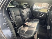 USED 2019 19 LAND ROVER DISCOVERY SPORT 2.0 eD4 HSE Euro 6 (s/s) 5dr (5 Seat) PAN ROOF ULEZ TOP SPEC CAR