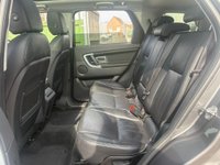 USED 2019 19 LAND ROVER DISCOVERY SPORT 2.0 eD4 HSE Euro 6 (s/s) 5dr (5 Seat) PAN ROOF ULEZ TOP SPEC CAR