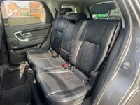 USED 2019 19 LAND ROVER DISCOVERY SPORT 2.0 eD4 HSE Euro 6 (s/s) 5dr (5 Seat) PAN ROOF ULEZ TOP SPEC CAR