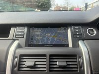 USED 2019 19 LAND ROVER DISCOVERY SPORT 2.0 eD4 HSE Euro 6 (s/s) 5dr (5 Seat) PAN ROOF ULEZ TOP SPEC CAR