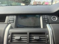 USED 2019 19 LAND ROVER DISCOVERY SPORT 2.0 eD4 HSE Euro 6 (s/s) 5dr (5 Seat) PAN ROOF ULEZ TOP SPEC CAR