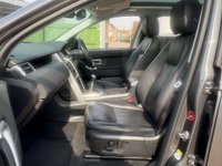 USED 2019 19 LAND ROVER DISCOVERY SPORT 2.0 eD4 HSE Euro 6 (s/s) 5dr (5 Seat) PAN ROOF ULEZ TOP SPEC CAR