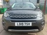 USED 2019 19 LAND ROVER DISCOVERY SPORT 2.0 eD4 HSE Euro 6 (s/s) 5dr (5 Seat) PAN ROOF ULEZ TOP SPEC CAR