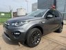USED 2019 19 LAND ROVER DISCOVERY SPORT 2.0 eD4 HSE Euro 6 (s/s) 5dr (5 Seat) PAN ROOF ULEZ TOP SPEC CAR
