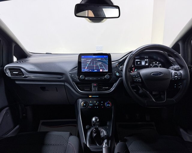 2020 FORD FIESTA - Photo 7