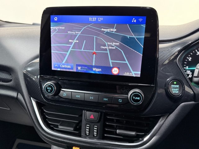 2020 FORD FIESTA - Photo 10