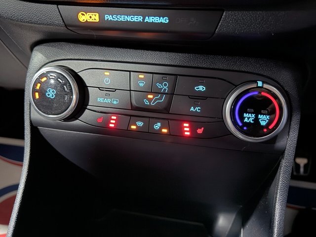 2020 FORD FIESTA - Photo 11