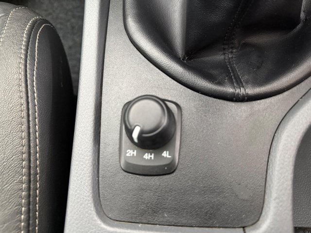 2013 13 FORD RANGER 2.2 TDCi Limited 1 Super Cab Pickup 4WD Euro 5 4dr - Photo 9