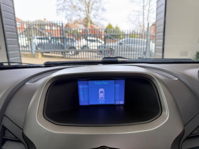 2013 13 FORD RANGER 2.2 TDCi Limited 1 Super Cab Pickup 4WD Euro 5 4dr - Photo 10