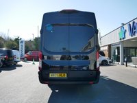 USED 2025 75 FORD TRANSIT 350 RWD 2.0 EBL 165 BHP L4 X-LONG H3 X-HIGH LIMITED NAV FACELIFT | SAT NAV | L4 X-LONG | H3 HIGH