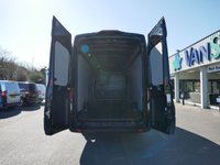 USED 2025 75 FORD TRANSIT 350 RWD 2.0 EBL 165 BHP L4 X-LONG H3 X-HIGH LIMITED NAV FACELIFT | SAT NAV | L4 X-LONG | H3 HIGH