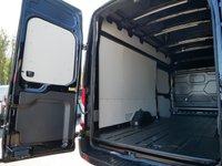 USED 2025 75 FORD TRANSIT 350 RWD 2.0 EBL 165 BHP L4 X-LONG H3 X-HIGH LIMITED NAV FACELIFT | SAT NAV | L4 X-LONG | H3 HIGH