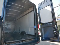 USED 2025 75 FORD TRANSIT 350 RWD 2.0 EBL 165 BHP L4 X-LONG H3 X-HIGH LIMITED NAV FACELIFT | SAT NAV | L4 X-LONG | H3 HIGH