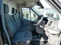 USED 2025 75 FORD TRANSIT 350 RWD 2.0 EBL 165 BHP L4 X-LONG H3 X-HIGH LIMITED NAV FACELIFT | SAT NAV | L4 X-LONG | H3 HIGH