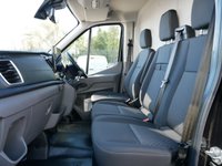 USED 2025 75 FORD TRANSIT 350 RWD 2.0 EBL 165 BHP L4 X-LONG H3 X-HIGH LIMITED NAV FACELIFT | SAT NAV | L4 X-LONG | H3 HIGH