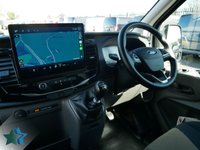 USED 2025 75 FORD TRANSIT 350 RWD 2.0 EBL 165 BHP L4 X-LONG H3 X-HIGH LIMITED NAV FACELIFT | SAT NAV | L4 X-LONG | H3 HIGH