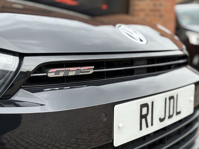 2016 VOLKSWAGEN SCIROCCO - Photo 7