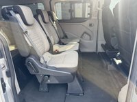 USED 2022 72 FORD TOURNEO CUSTOM 2.0 320 EcoBlue Titanium Minibus Double Cab 5dr Diesel Manual L2 Euro 6 (s/s) (130 ps) 