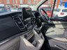 USED 2022 72 FORD TOURNEO CUSTOM 2.0 320 EcoBlue Titanium Minibus Double Cab 5dr Diesel Manual L2 Euro 6 (s/s) (130 ps) 