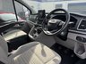 USED 2022 72 FORD TOURNEO CUSTOM 2.0 320 EcoBlue Titanium Minibus Double Cab 5dr Diesel Manual L2 Euro 6 (s/s) (130 ps) 